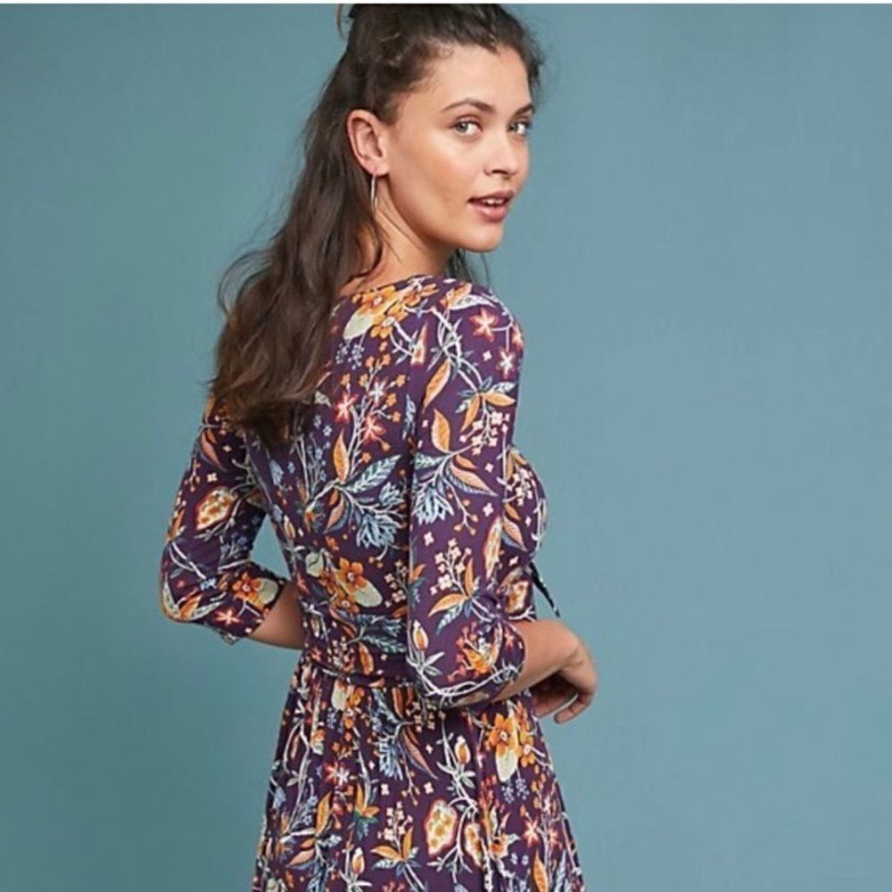 Anthropologie MaeveDress - Picture 2 of 4